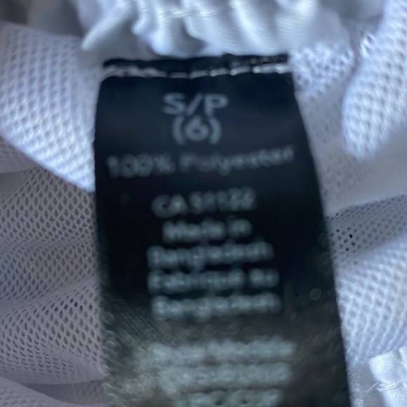 4 boys bathing suits for 1 price size 6 - Picture 7 of 10